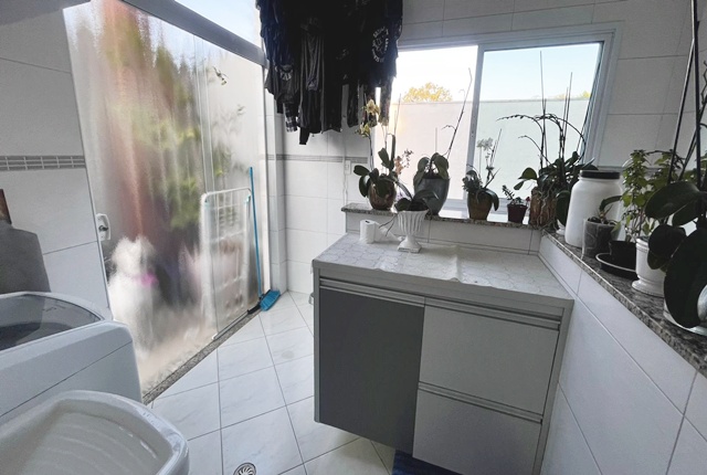 Sobrado, 4 quartos, 192 m² - Foto 13