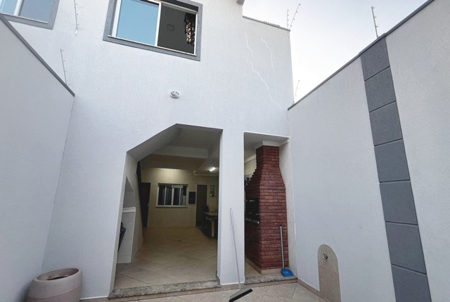 Sobrado, 4 quartos, 192 m² - Foto 39