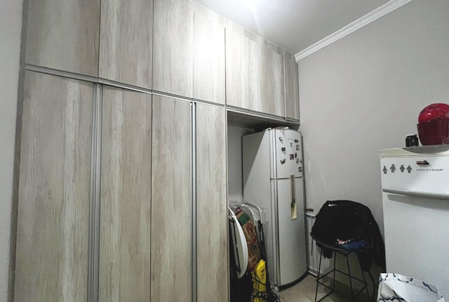 Sobrado, 4 quartos, 192 m² - Foto 40
