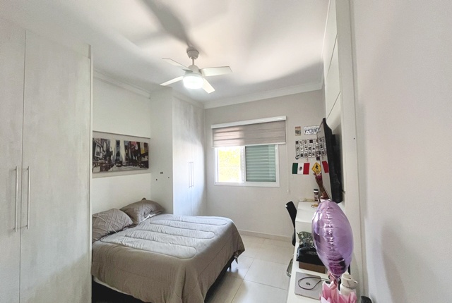 Sobrado, 4 quartos, 192 m² - Foto 17