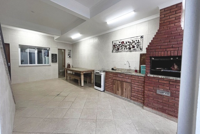 Sobrado, 4 quartos, 192 m² - Foto 35