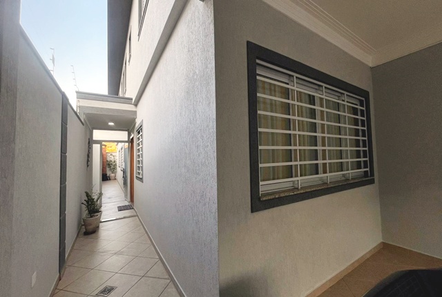 Sobrado, 4 quartos, 192 m² - Foto 44