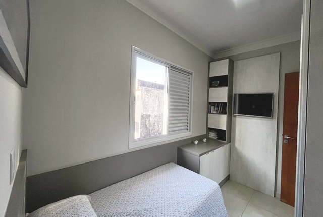 Sobrado, 4 quartos, 192 m² - Foto 22