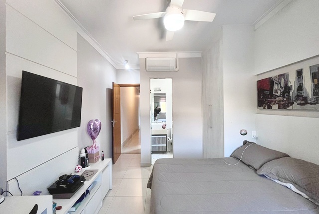 Sobrado, 4 quartos, 192 m² - Foto 19