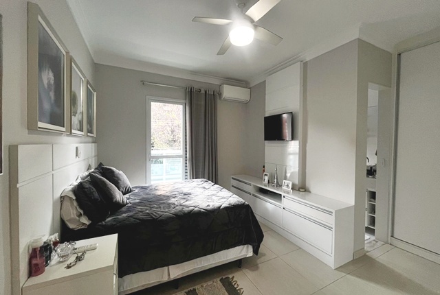 Sobrado, 4 quartos, 192 m² - Foto 28