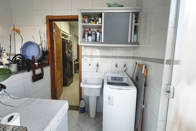 Sobrado, 4 quartos, 192 m² - Foto 14