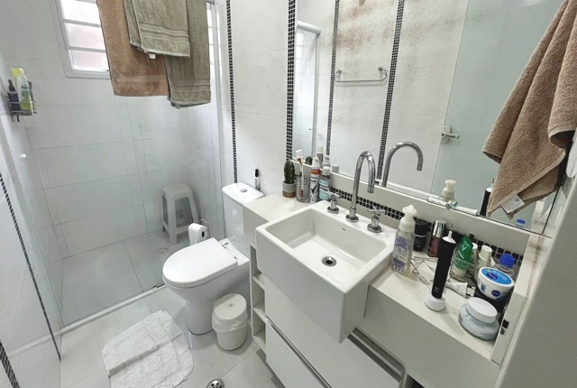 Sobrado, 4 quartos, 192 m² - Foto 34