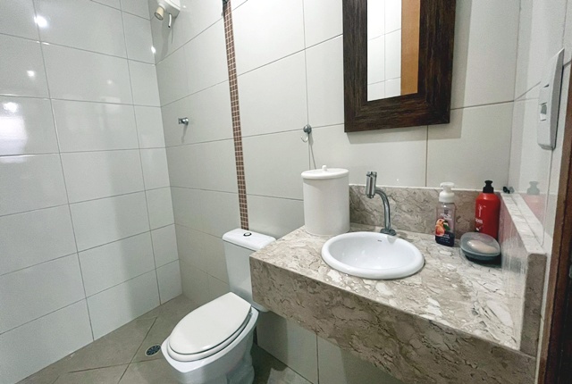 Sobrado, 4 quartos, 192 m² - Foto 41