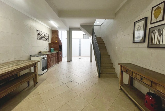 Sobrado, 4 quartos, 192 m² - Foto 36