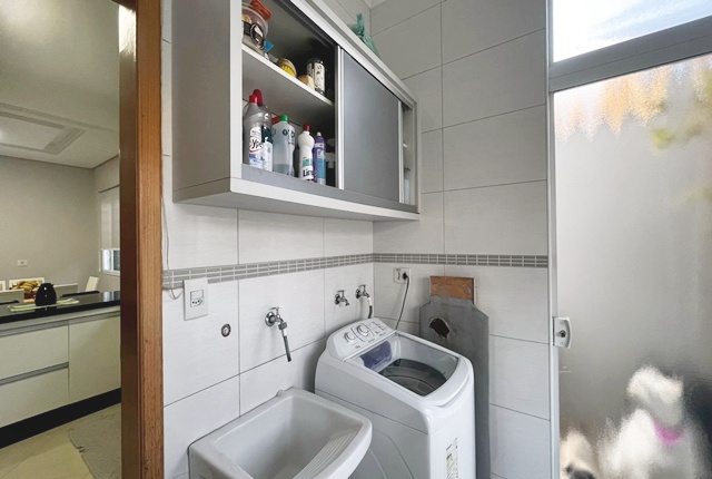 Sobrado, 4 quartos, 192 m² - Foto 15