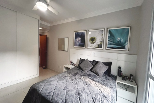 Sobrado, 4 quartos, 192 m² - Foto 32