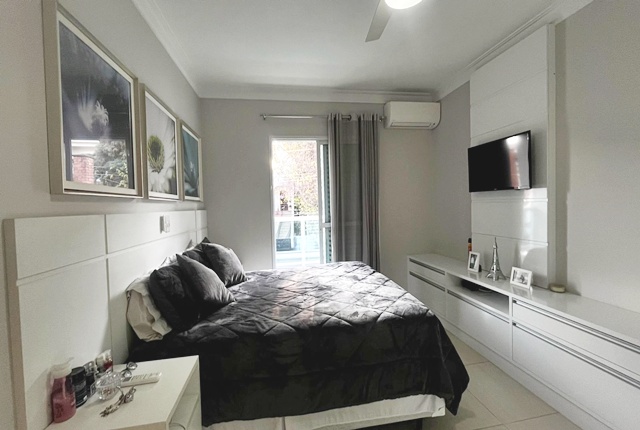 Sobrado, 4 quartos, 192 m² - Foto 31