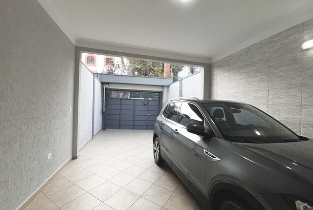 Sobrado, 4 quartos, 192 m² - Foto 43