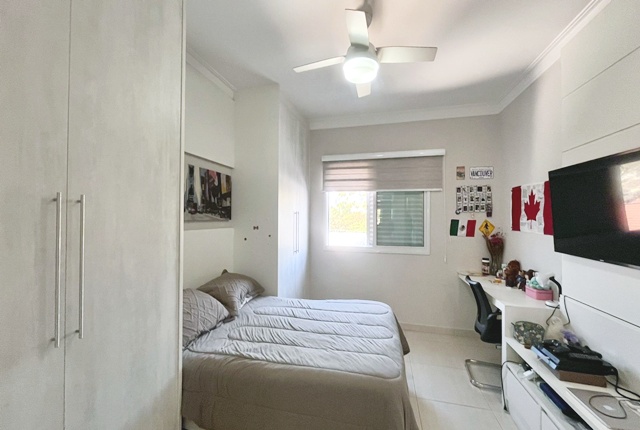 Sobrado, 4 quartos, 192 m² - Foto 20