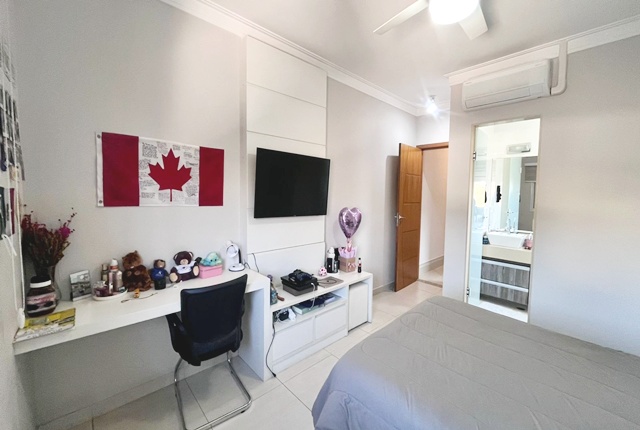 Sobrado, 4 quartos, 192 m² - Foto 18