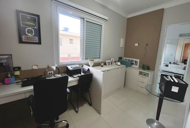 Sobrado, 4 quartos, 192 m² - Foto 26