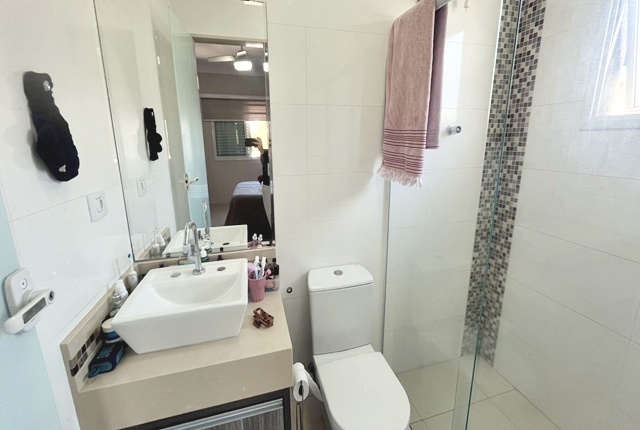 Sobrado, 4 quartos, 192 m² - Foto 21