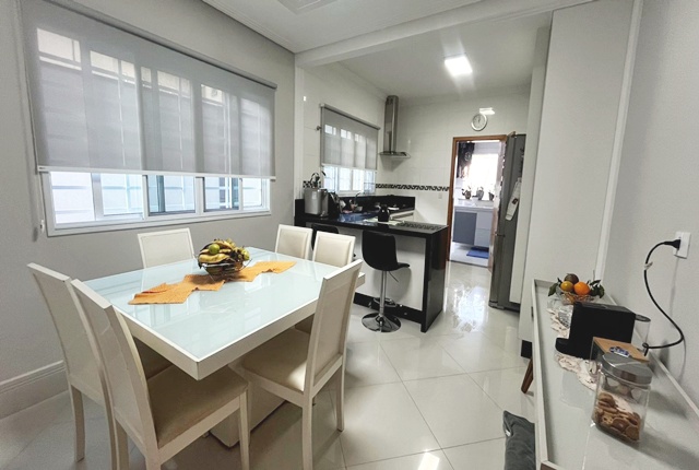 Sobrado, 4 quartos, 192 m² - Foto 7