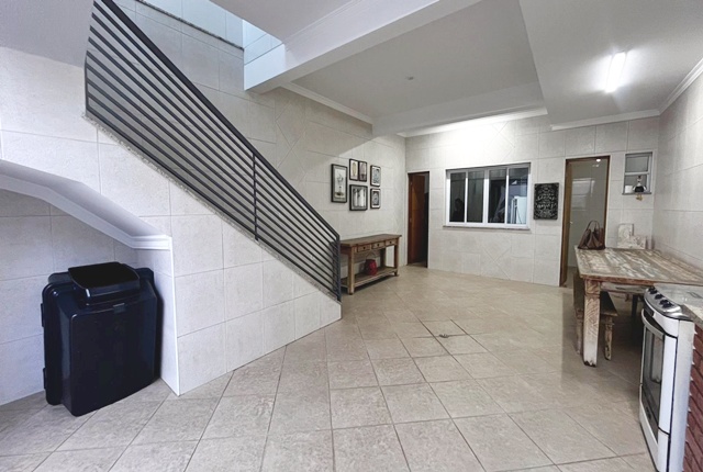 Sobrado, 4 quartos, 192 m² - Foto 37