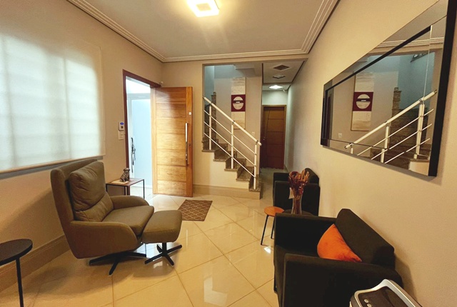 Sobrado, 4 quartos, 192 m² - Foto 4