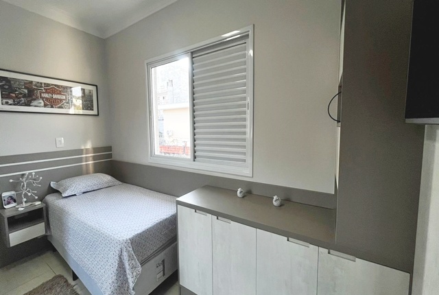 Sobrado, 4 quartos, 192 m² - Foto 24