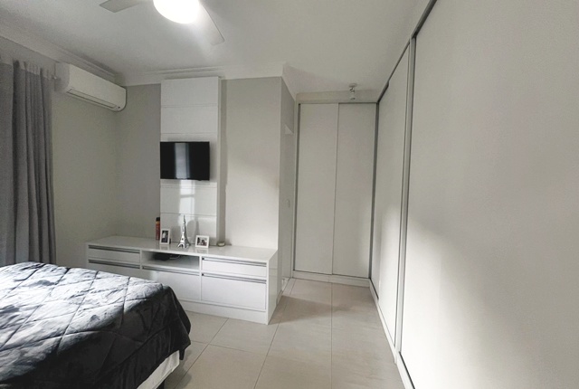 Sobrado, 4 quartos, 192 m² - Foto 29