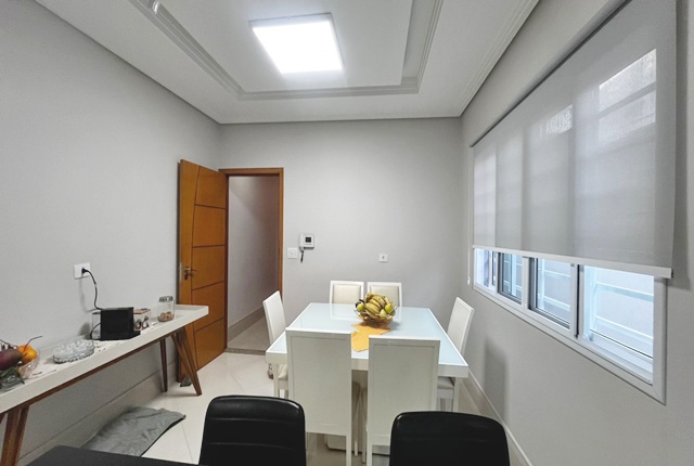 Sobrado, 4 quartos, 192 m² - Foto 11