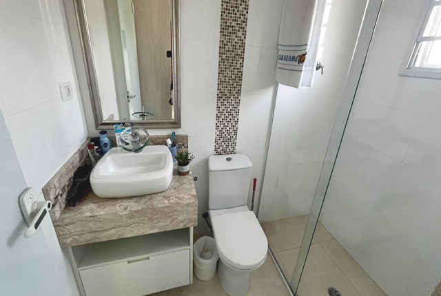 Sobrado, 4 quartos, 192 m² - Foto 25