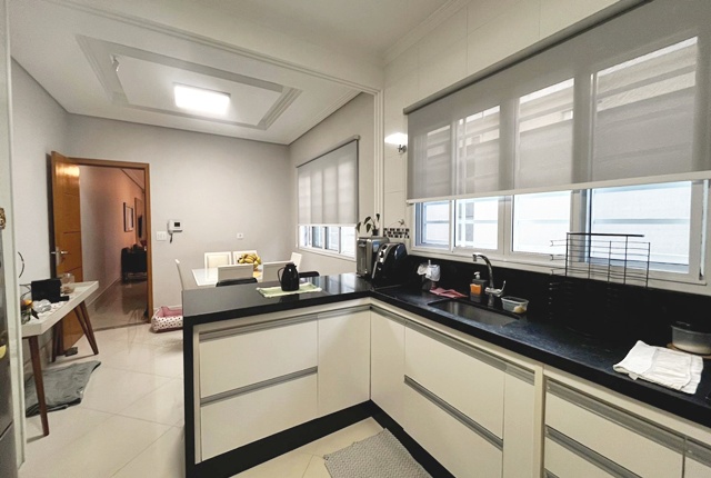 Sobrado, 4 quartos, 192 m² - Foto 10