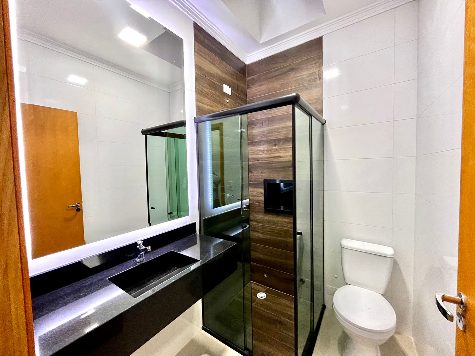 Sobrado, 3 quartos, 160 m² - Foto 17