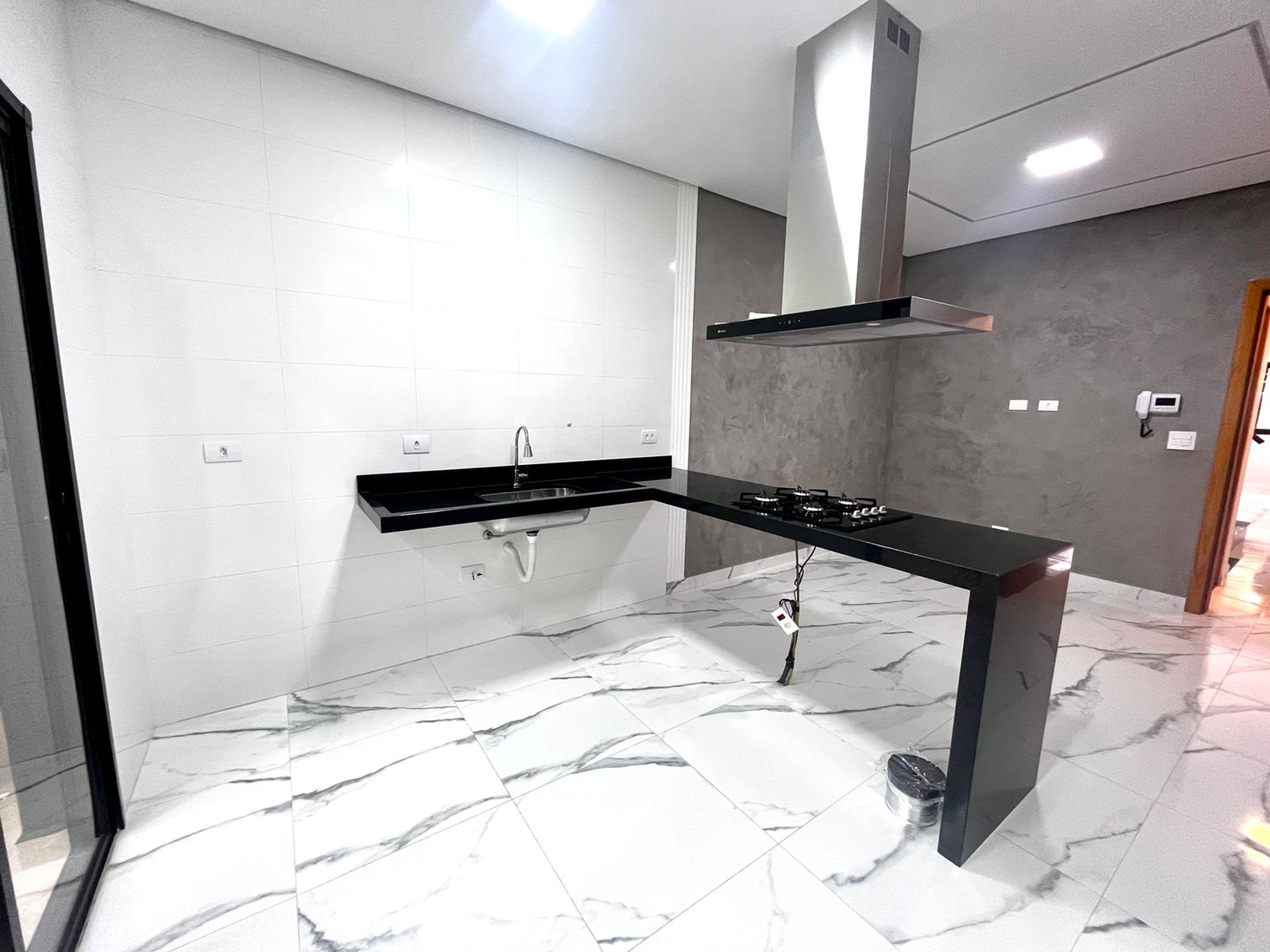 Sobrado, 3 quartos, 160 m² - Foto 6