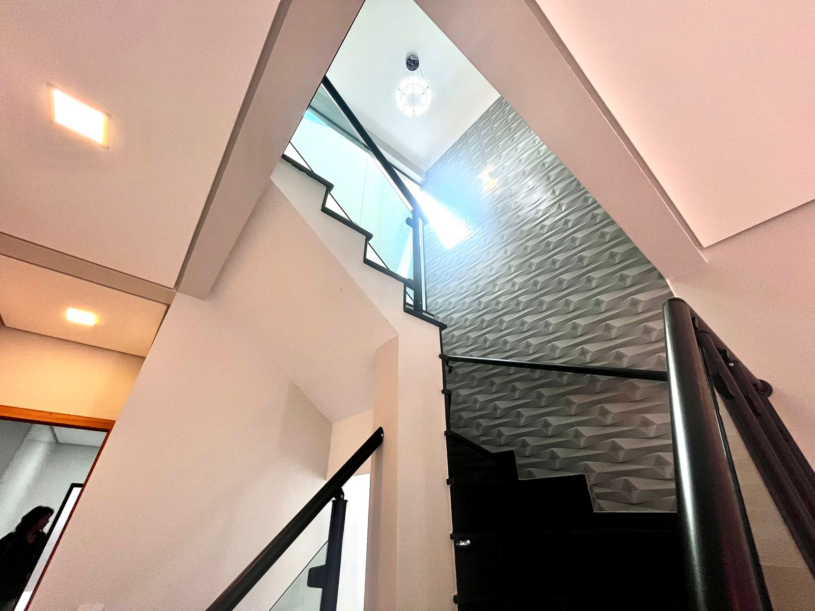 Sobrado, 3 quartos, 160 m² - Foto 10