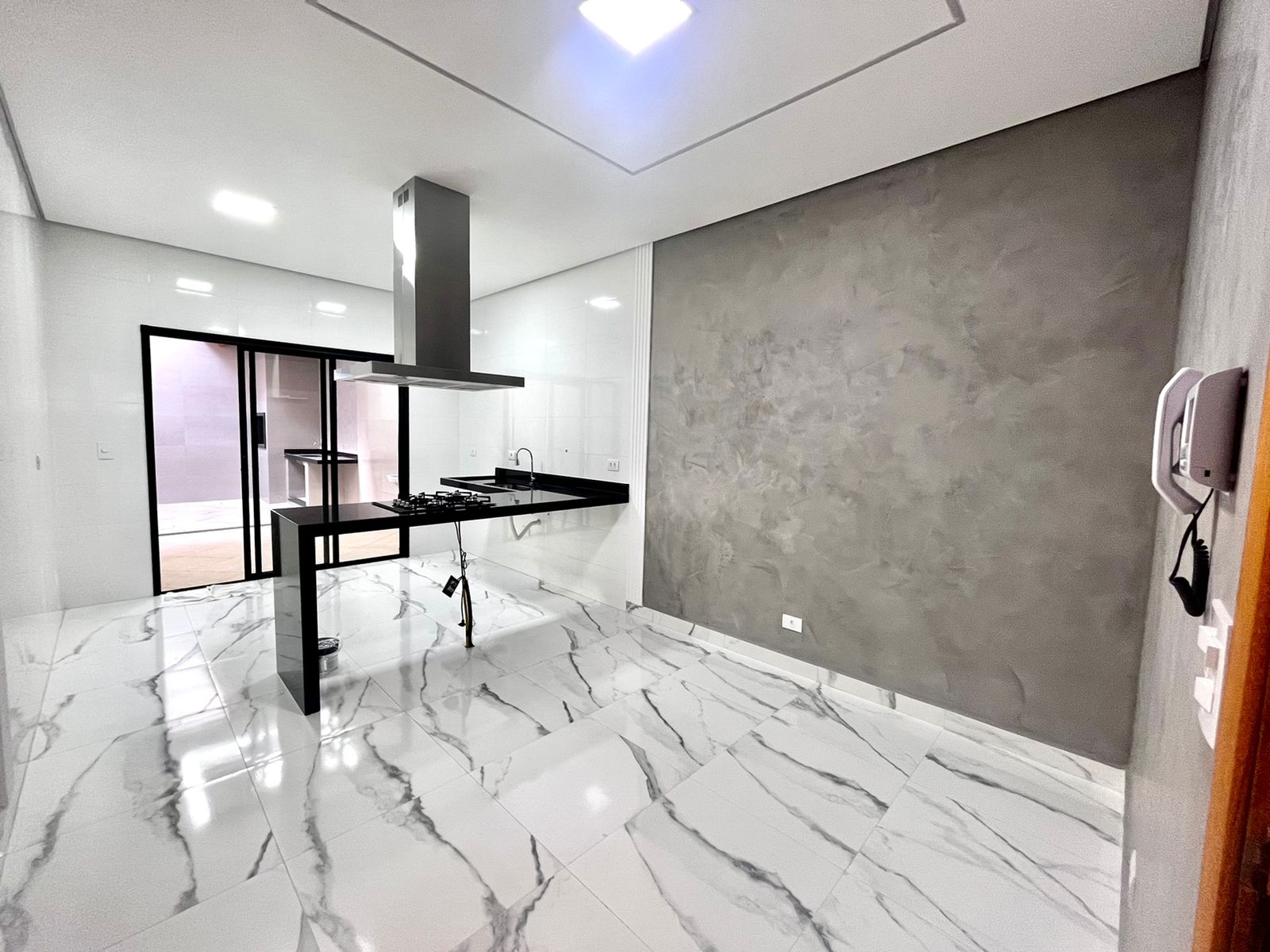 Sobrado, 3 quartos, 160 m² - Foto 4