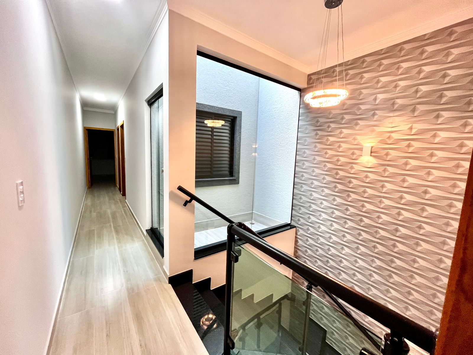 Sobrado, 3 quartos, 160 m² - Foto 11