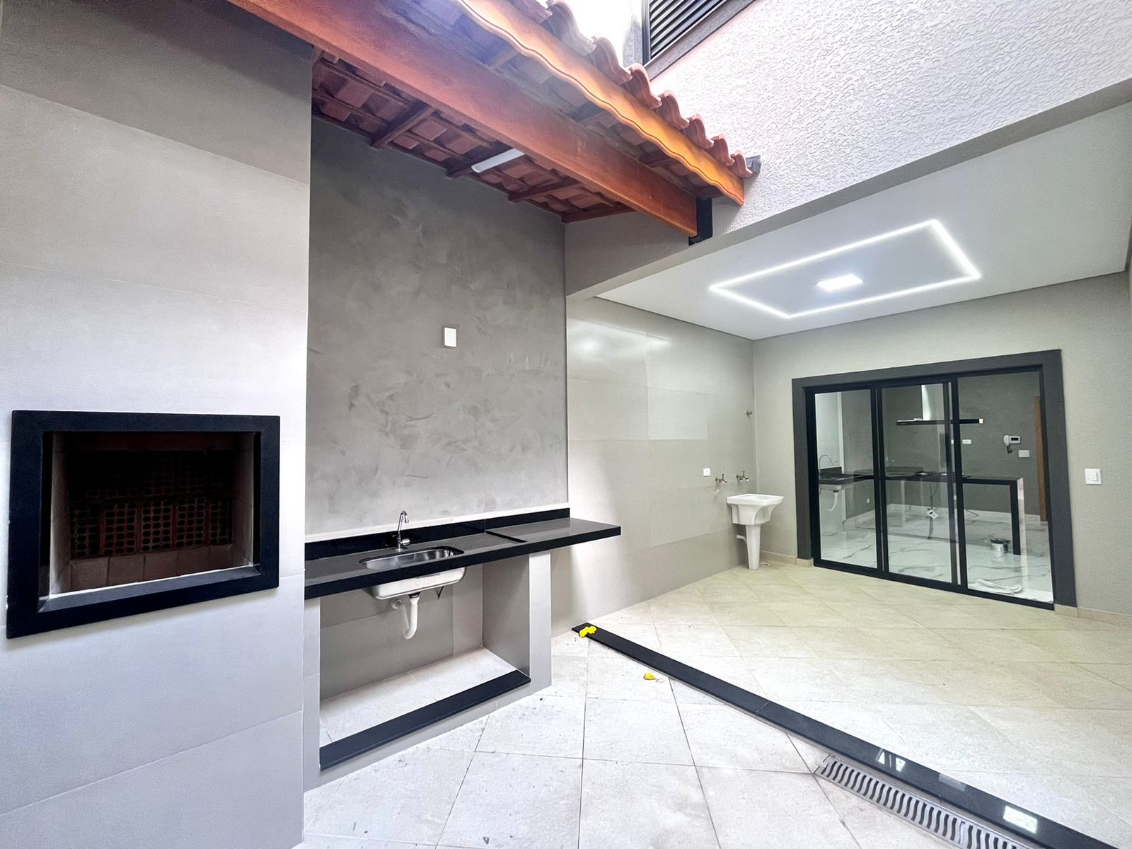 Sobrado, 3 quartos, 160 m² - Foto 9