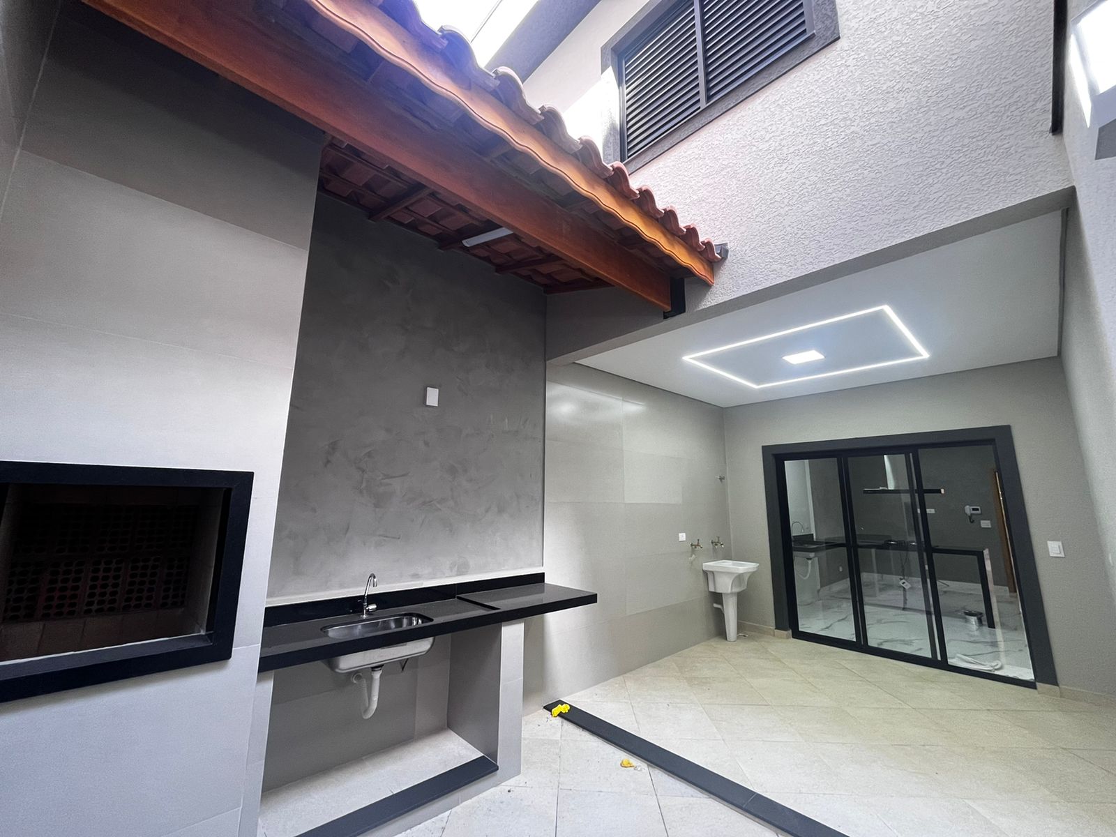 Sobrado, 3 quartos, 160 m² - Foto 7