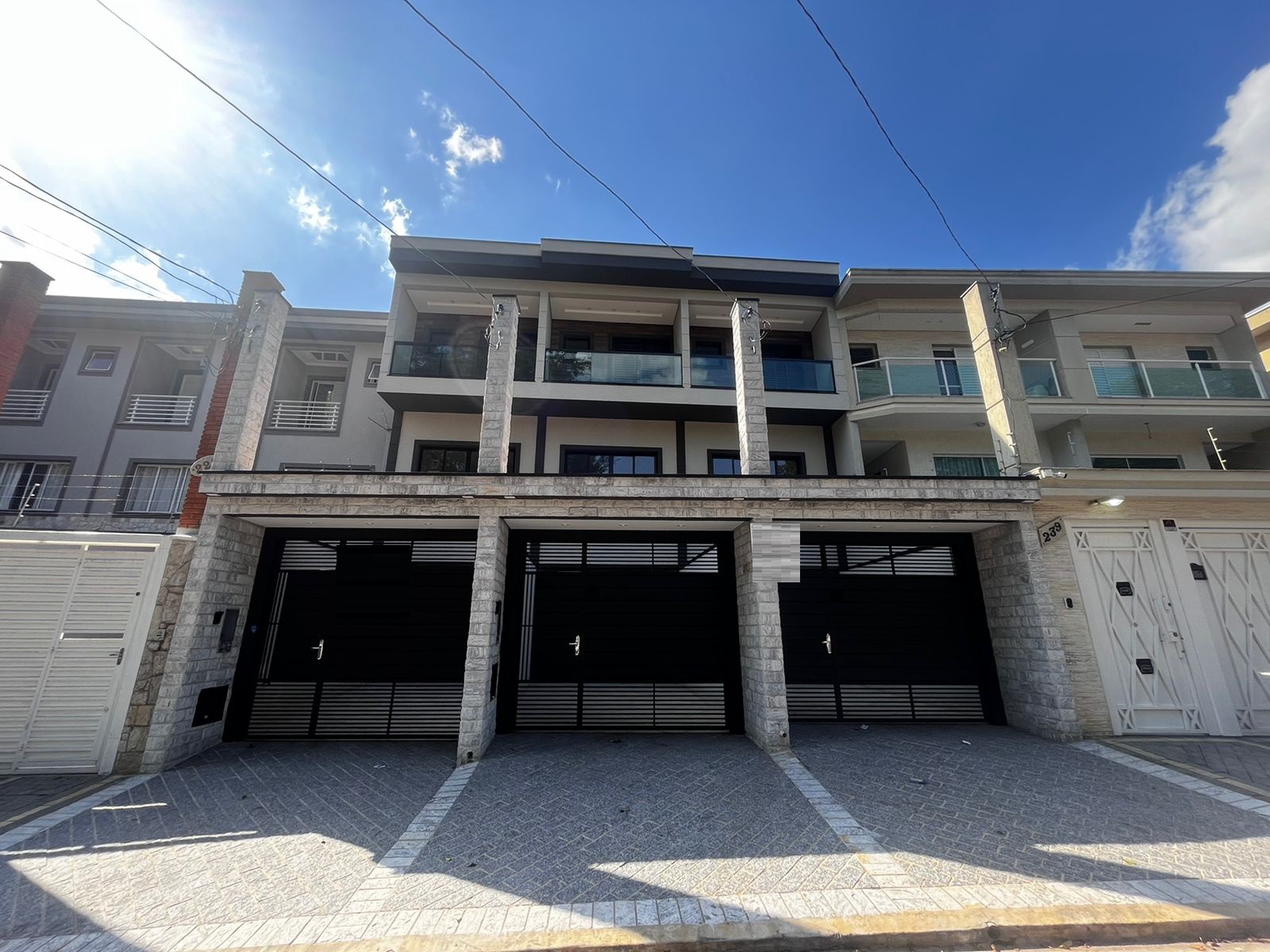 Sobrado, 3 quartos, 160 m² - Foto 22