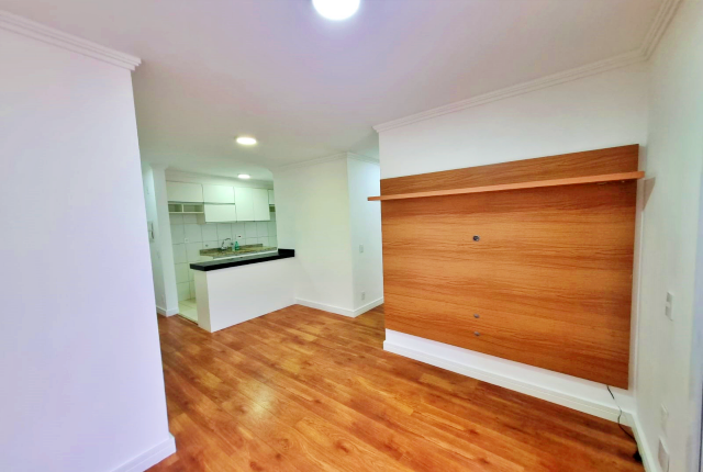Apartamento, 2 quartos, 60 m² - Foto 4