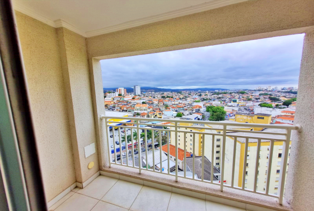 Apartamento, 2 quartos, 60 m² - Foto 8