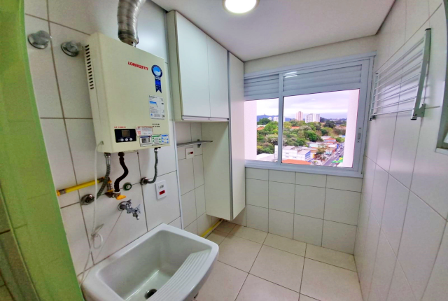 Apartamento, 2 quartos, 60 m² - Foto 15