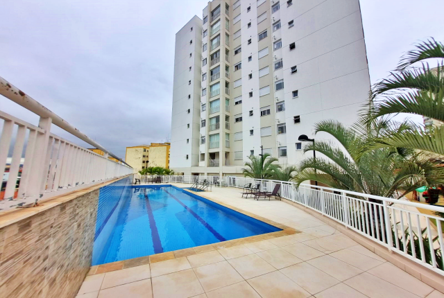 Apartamento, 2 quartos, 60 m² - Foto 31