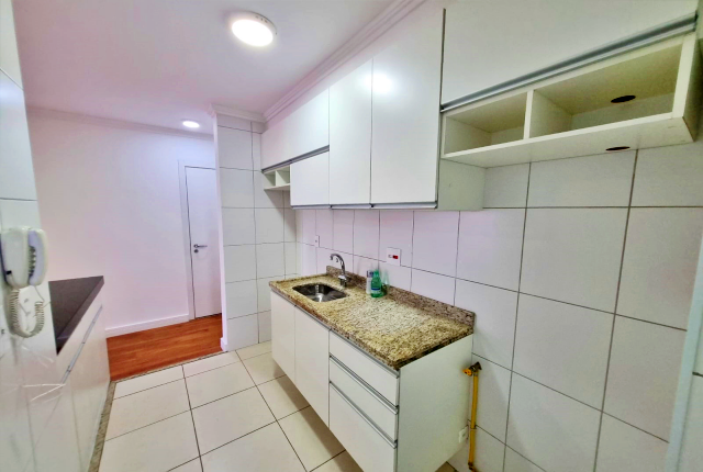 Apartamento, 2 quartos, 60 m² - Foto 16