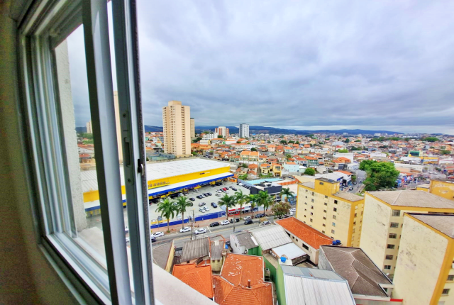 Apartamento, 2 quartos, 60 m² - Foto 21