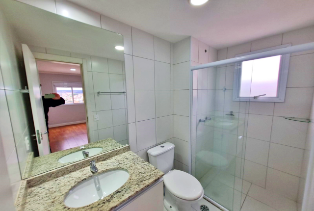 Apartamento, 2 quartos, 60 m² - Foto 24