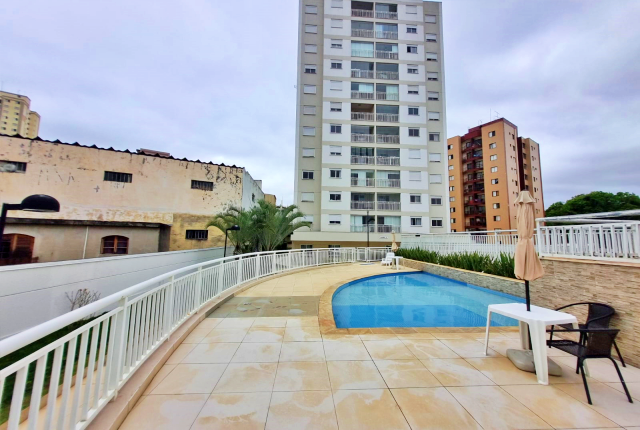 Apartamento, 2 quartos, 60 m² - Foto 32