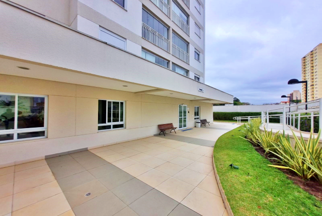 Apartamento, 2 quartos, 60 m² - Foto 33