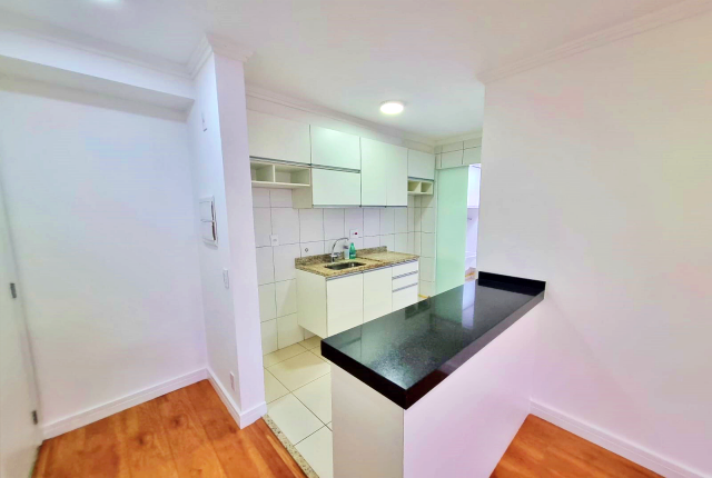 Apartamento, 2 quartos, 60 m² - Foto 5