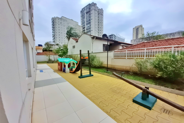 Apartamento, 2 quartos, 60 m² - Foto 29