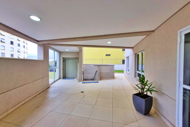 Apartamento, 2 quartos, 60 m² - Foto 25