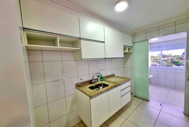 Apartamento, 2 quartos, 60 m² - Foto 10